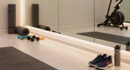 daily home fitness guide