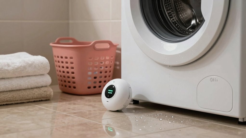 detecting leaks quickly essential