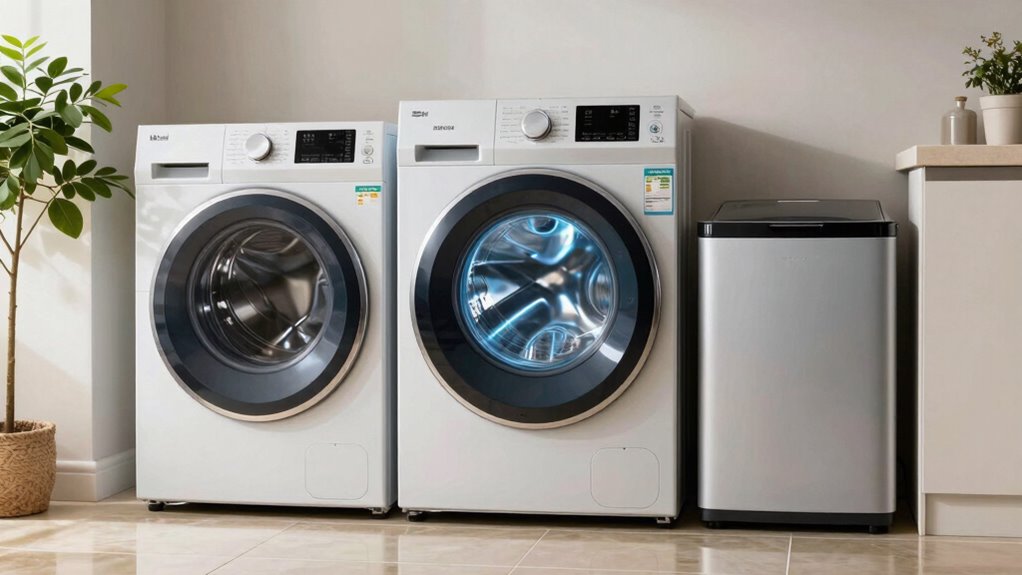 eco friendly laundry options evaluated