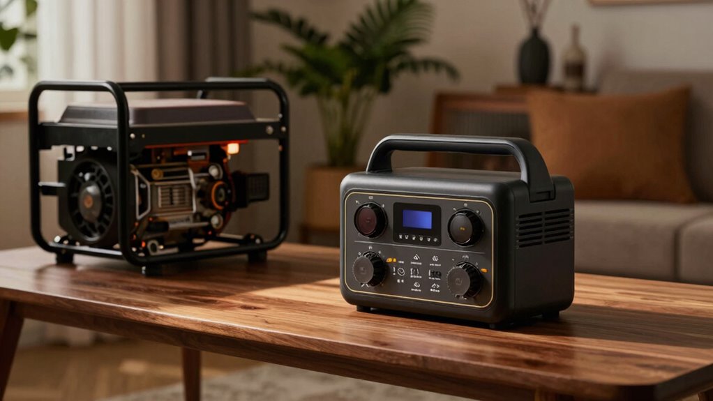 eco friendly portable power solutions