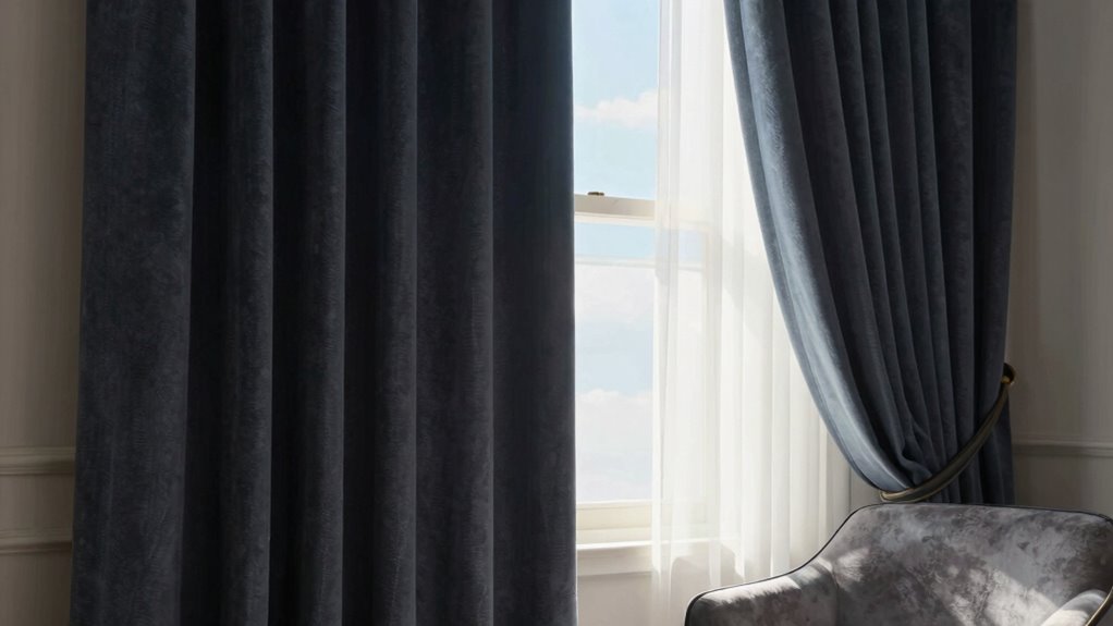 effective curtain installation tips