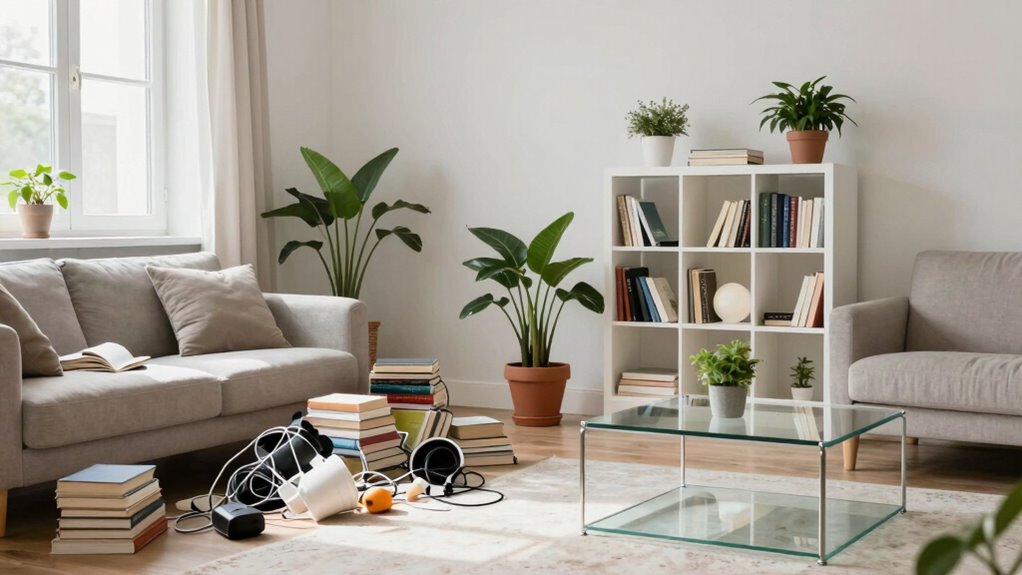 effective home decluttering strategies