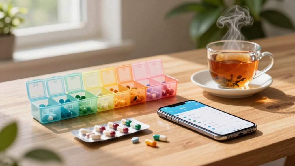 effective medication management tools