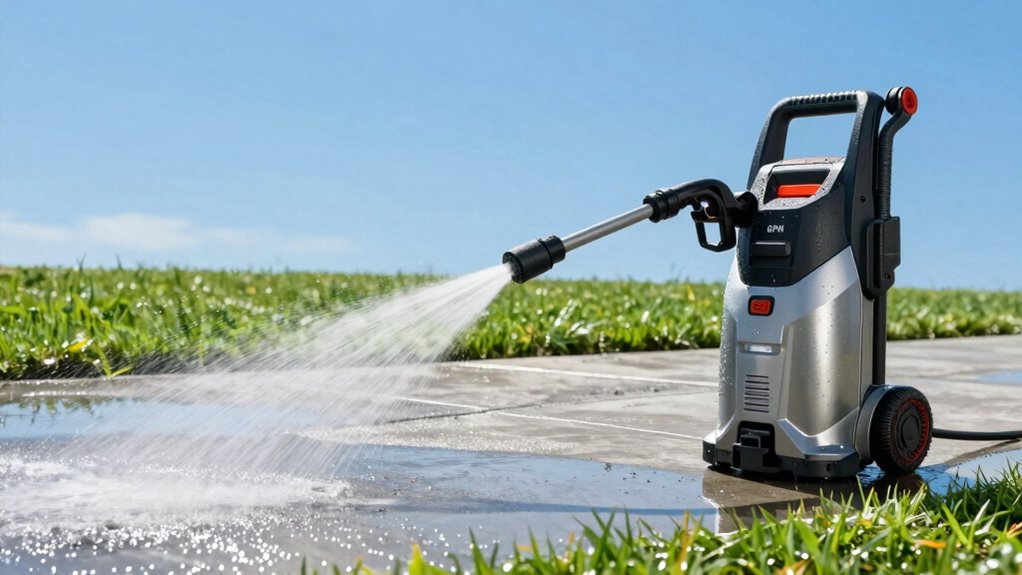 efficient driveway cleaning essentials