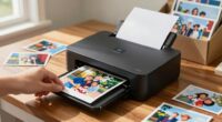 efficient picture digitization process