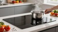 efficient safe heat free cooking
