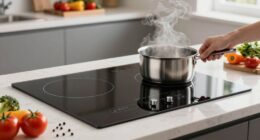 efficient safe heat free cooking