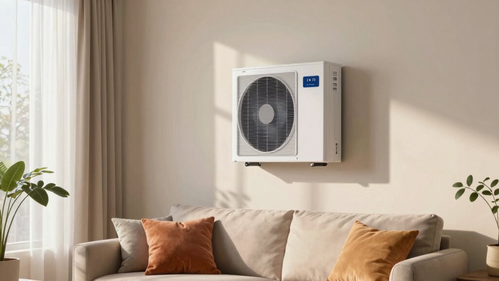 efficient tailored home comfort