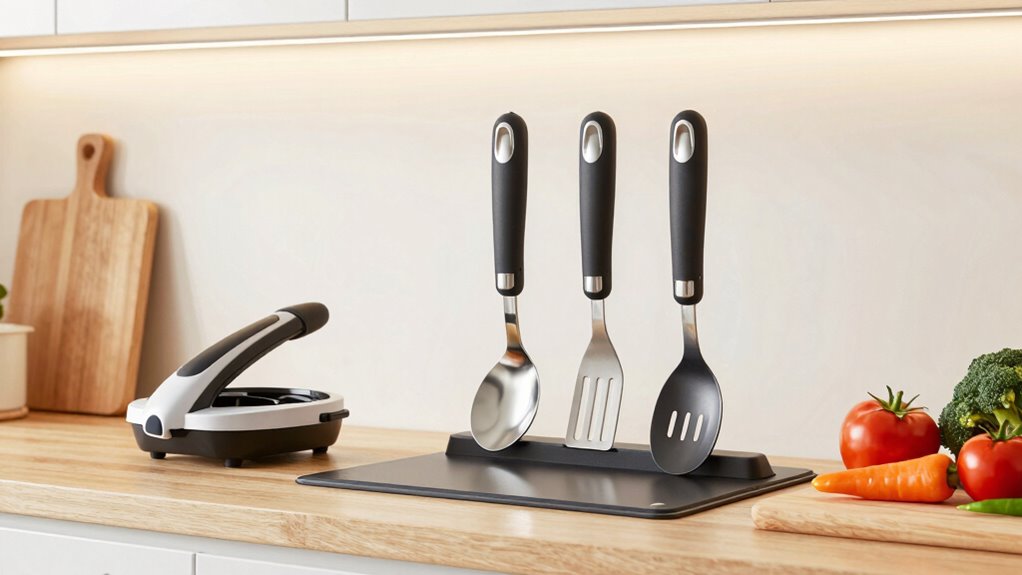 effortless cooking with gadgets