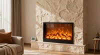 electric fireplace safety guidelines