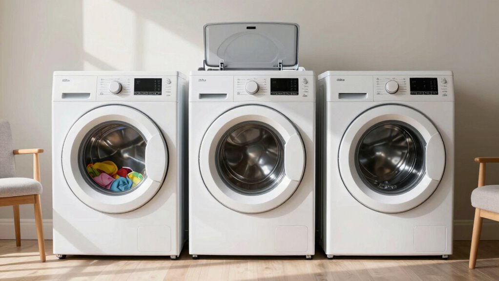 empowering seniors through laundry