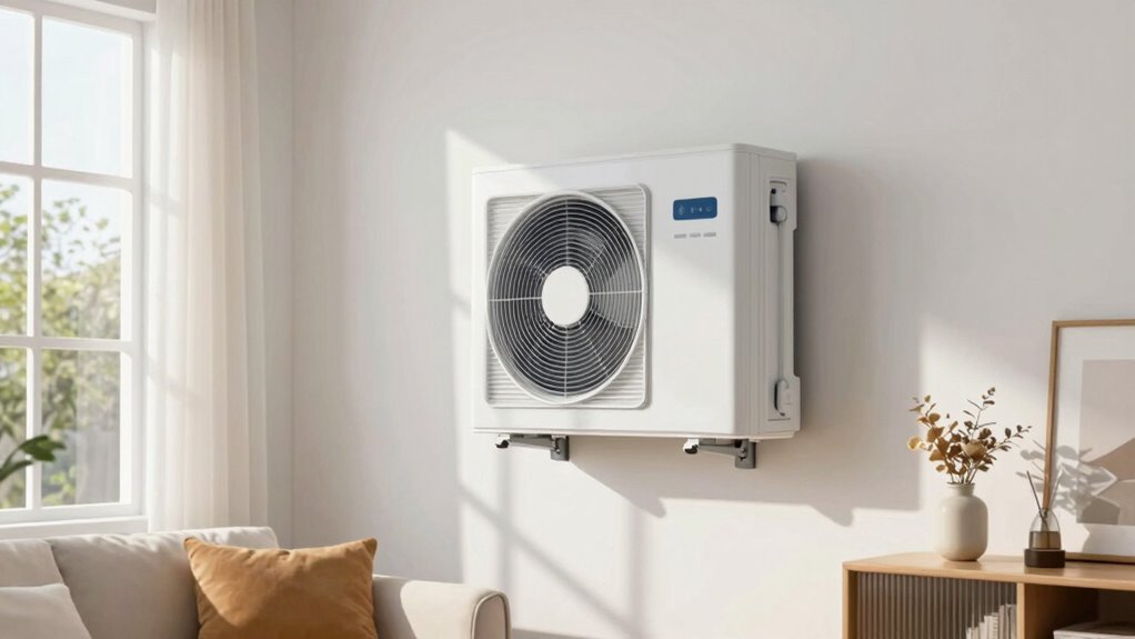 energy efficiency and comfort