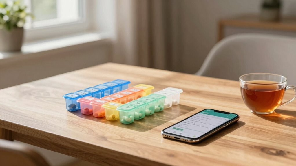 enhanced healthcare through technology