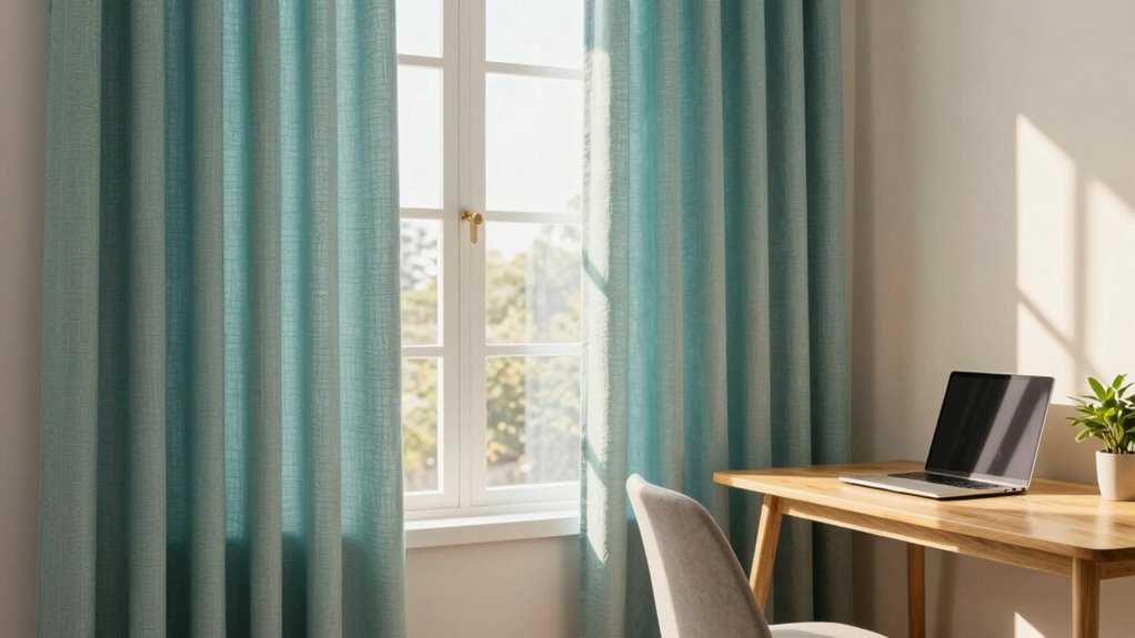 enhanced productivity and comfort