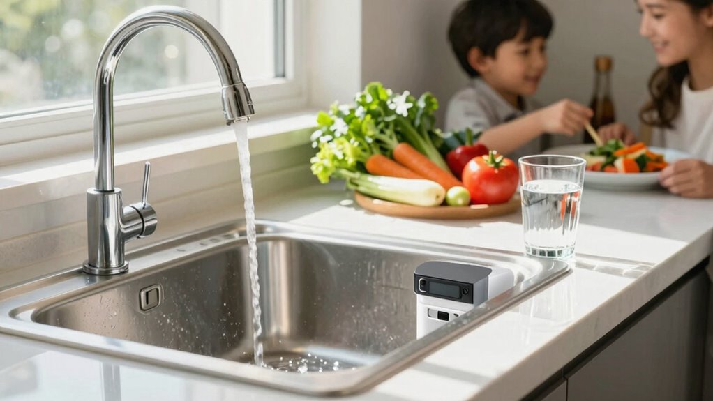 enhanced water quality benefits