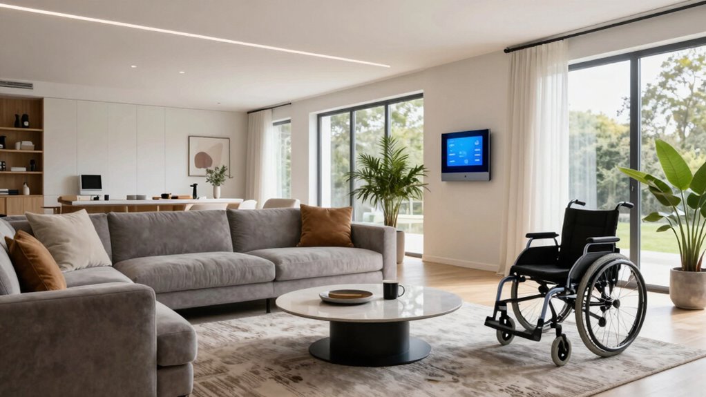 enhancing accessibility through technology