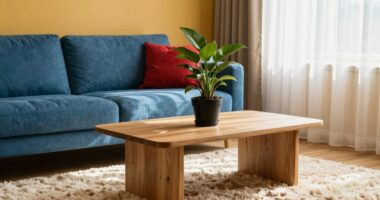enhancing visibility through contrast
