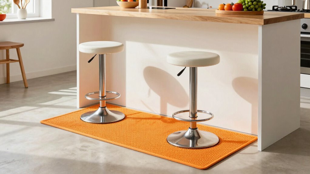 ergonomic kitchen comfort strategies