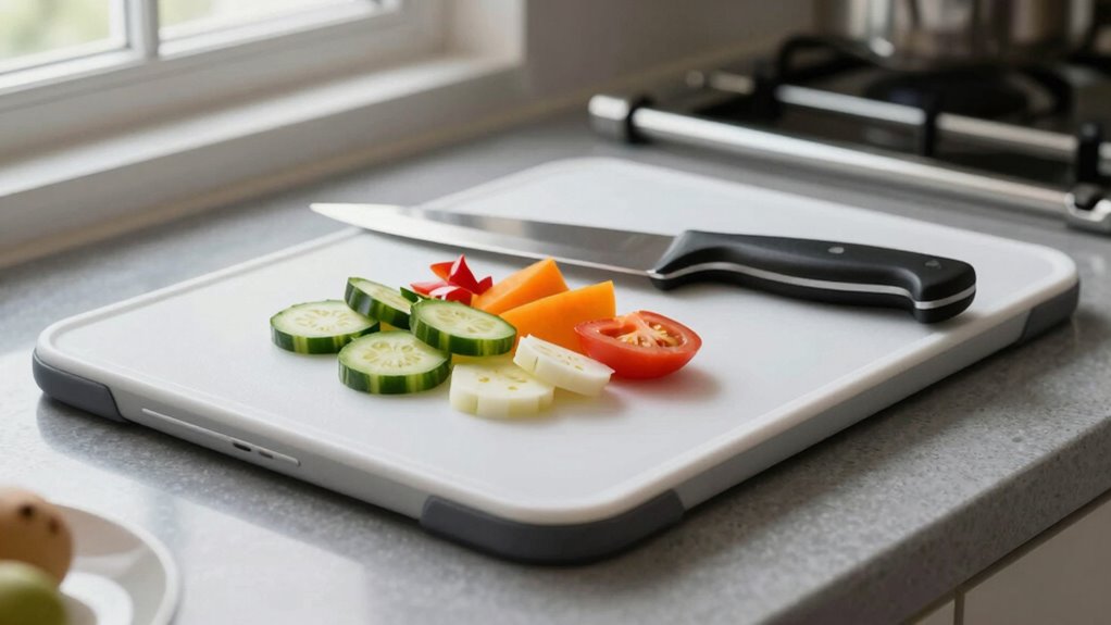 ergonomic kitchen tools essential