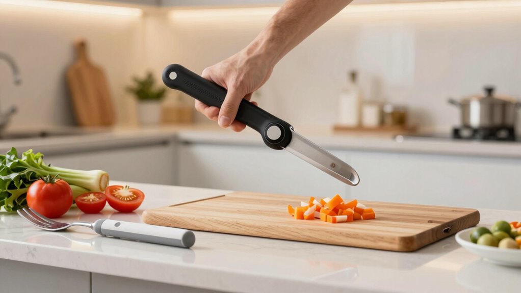 ergonomic tools for arthritis