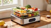 food dehydration safety tips