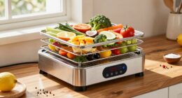 food dehydration safety tips