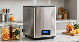 freeze dryers budget and space