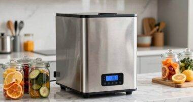 freeze dryers budget and space