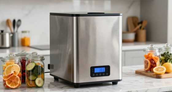 freeze dryers budget and space