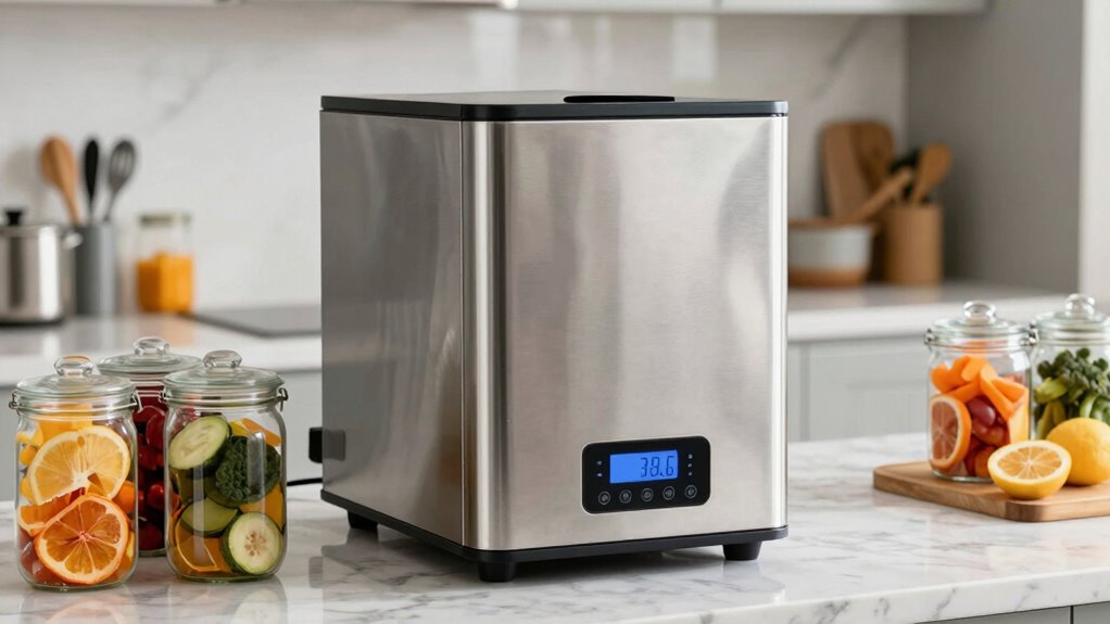 freeze dryers budget and space
