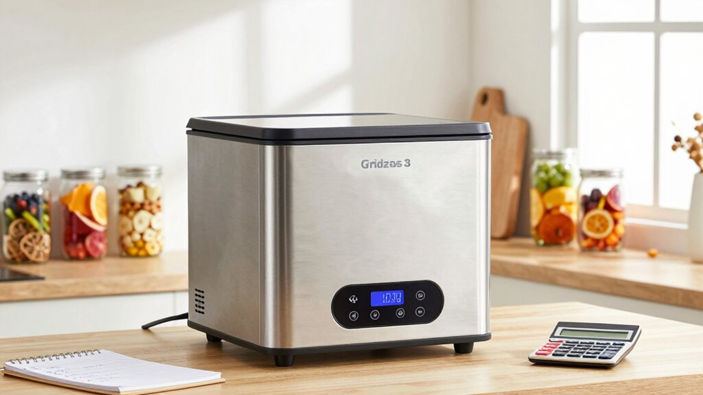 freeze drying benefits and drawbacks