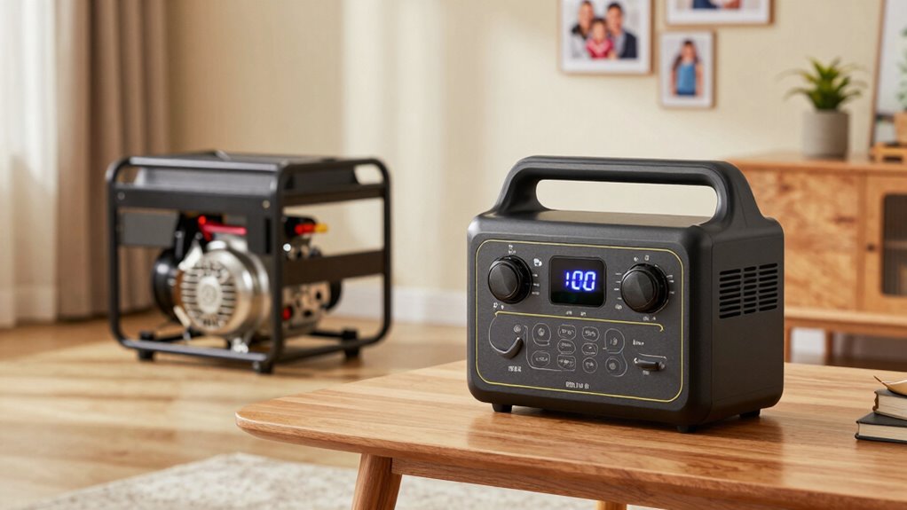 generator indoor safety hazards
