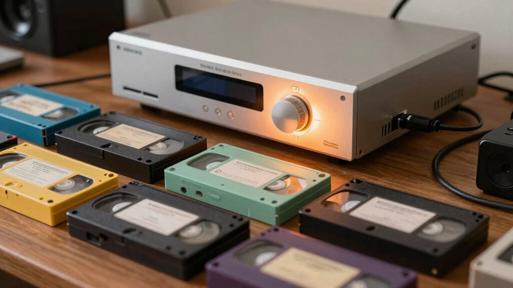 high quality tape transfers tips