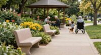 inclusive and adaptable environments