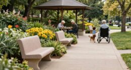 inclusive and adaptable environments