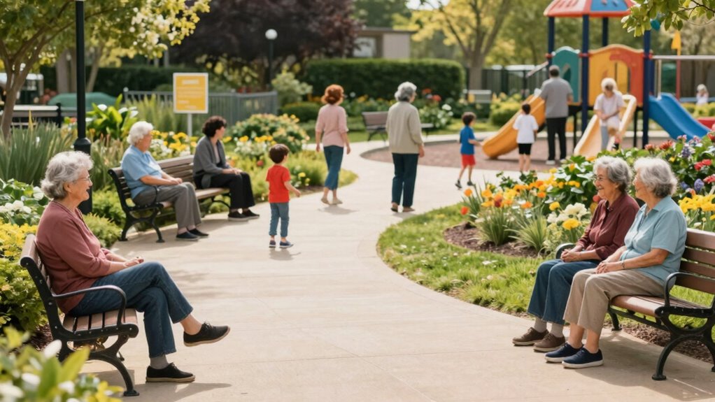 inclusive spaces for all
