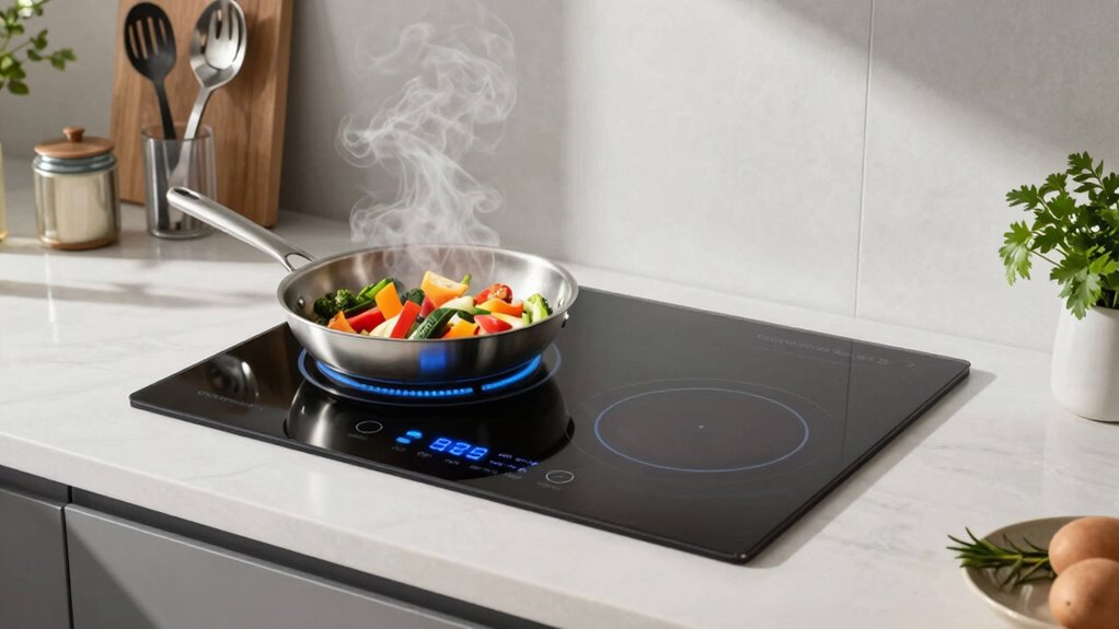 induction cooking misconceptions debunked