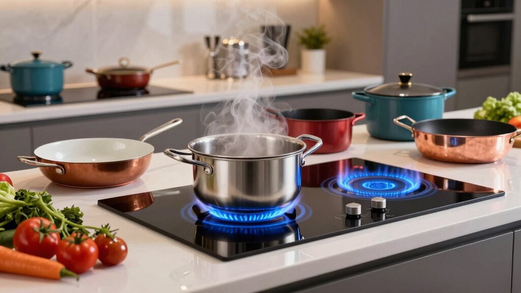 induction cookware selection guide