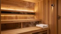 infrared sauna essentials overview