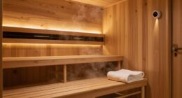infrared sauna essentials overview