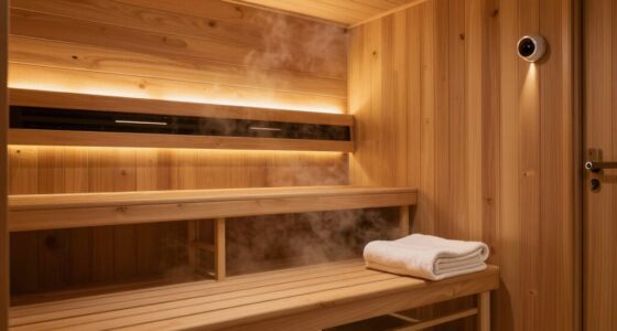 infrared sauna essentials overview
