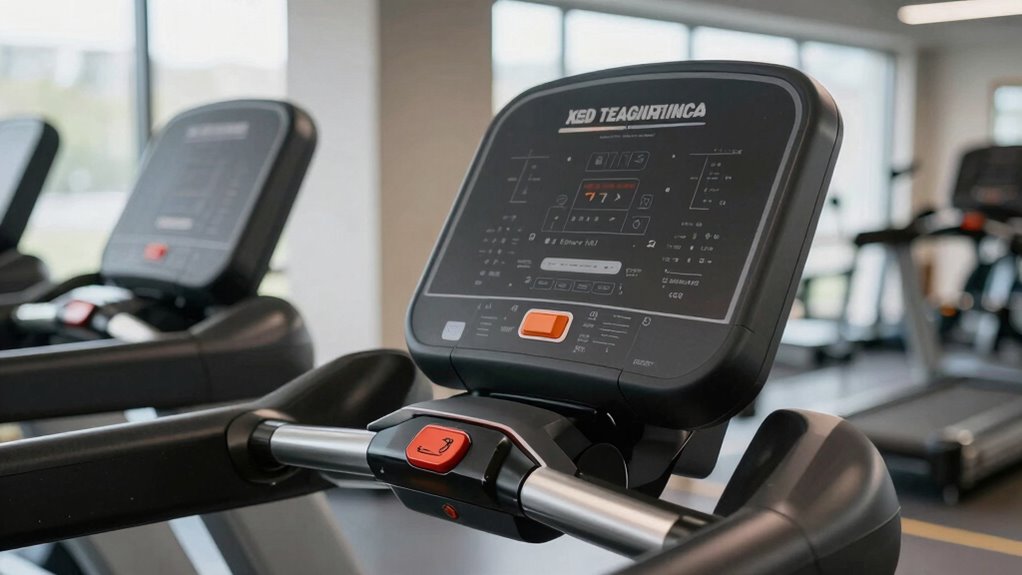 instant safety stop feature