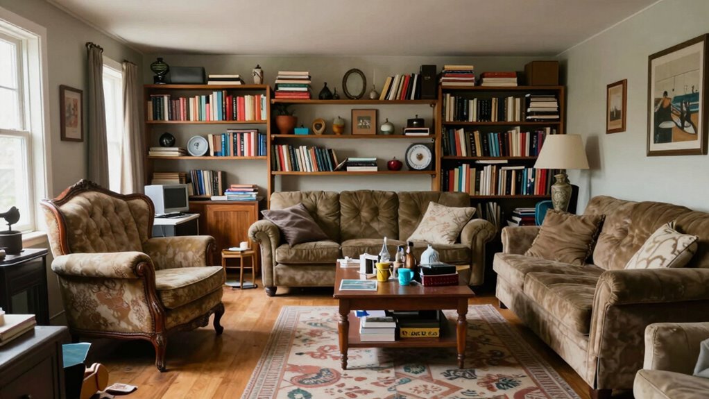 intuitive layouts enhance independence