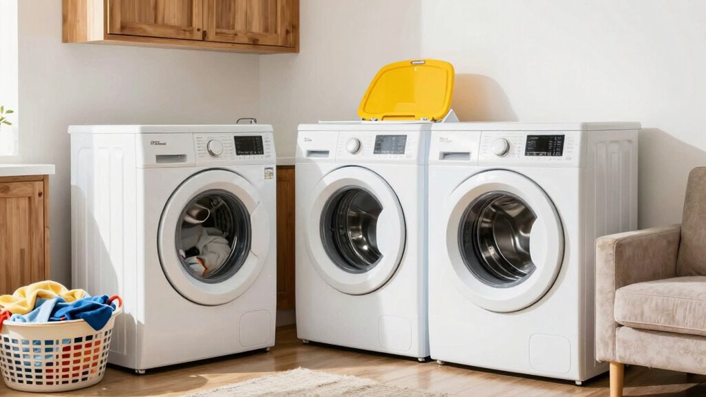 laundry independence community adaptability