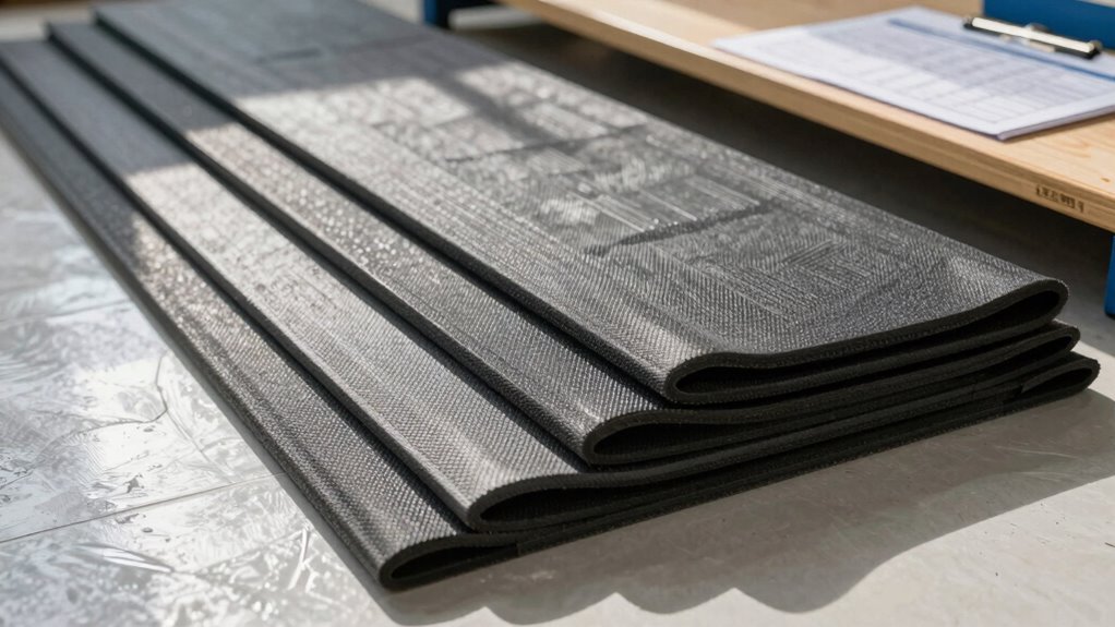 maintain anti fatigue mats effectively