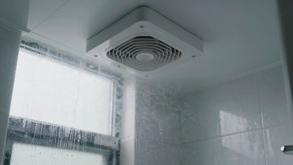 manage humidity for safety