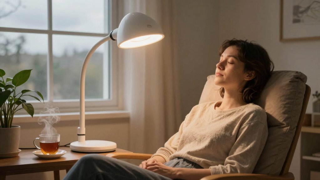 managing seasonal affective disorder