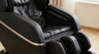 massage chair features explained