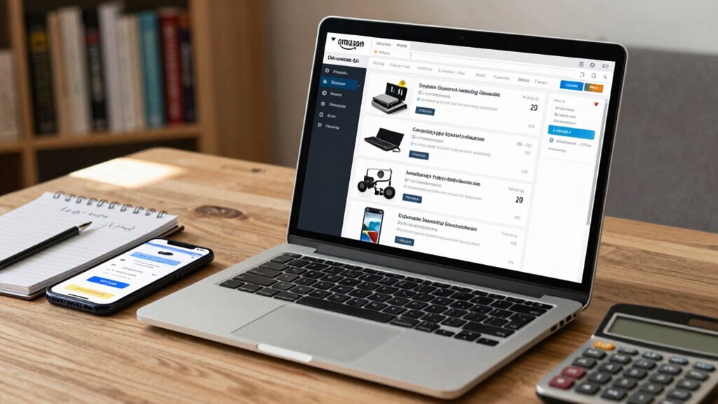 master amazon listing strategies