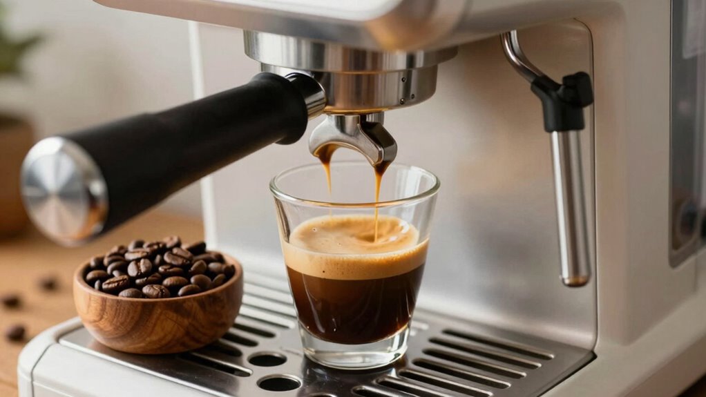 mastering espresso brewing techniques